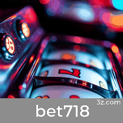 bet718 game mais image