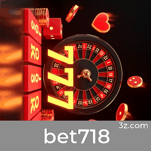bet718 game mais image