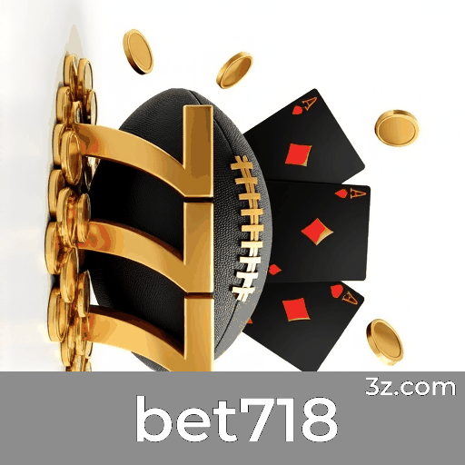 bet718 