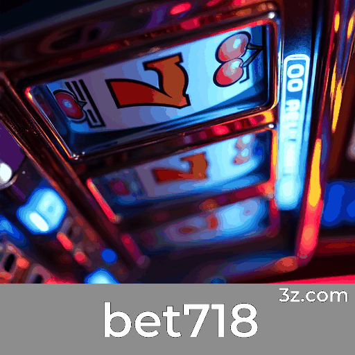 bet718 game mais image