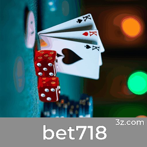 bet718