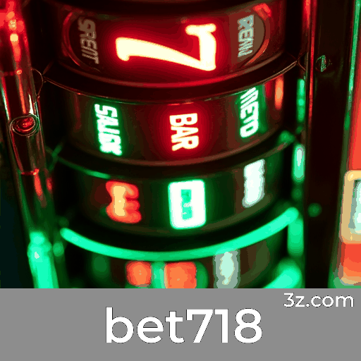 bet718