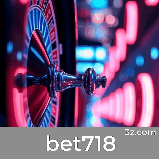 bet718 