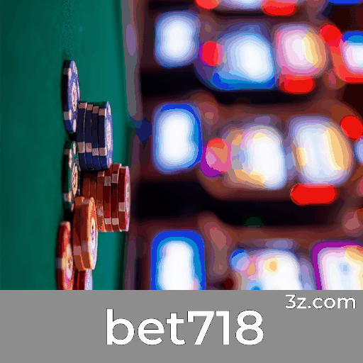 bet718 game mais image