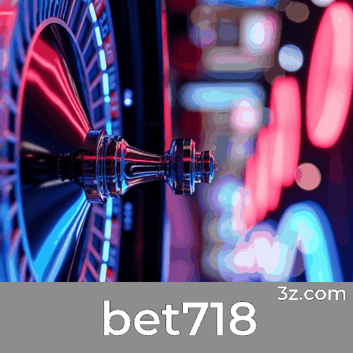 bet718 