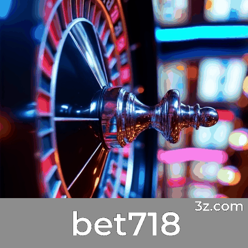 bet718 