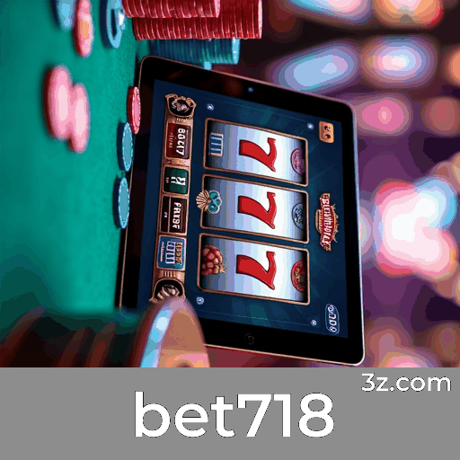 bet718
