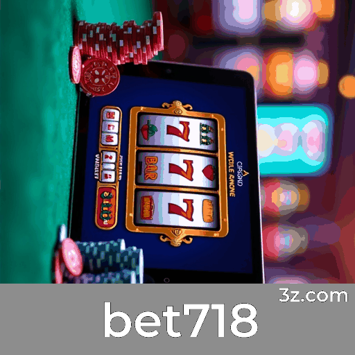 bet718 