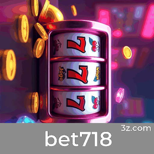 bet718 game mais image