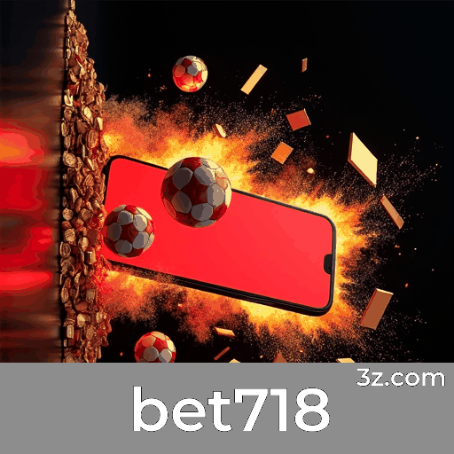 bet718 