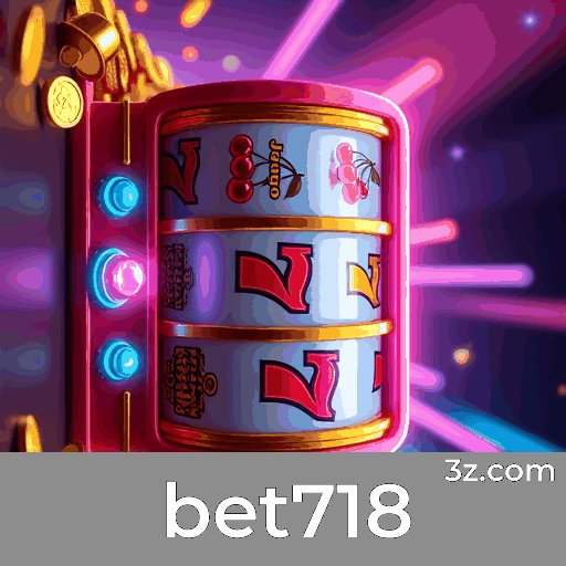 bet718 game mais image