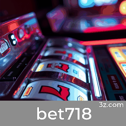 bet718 