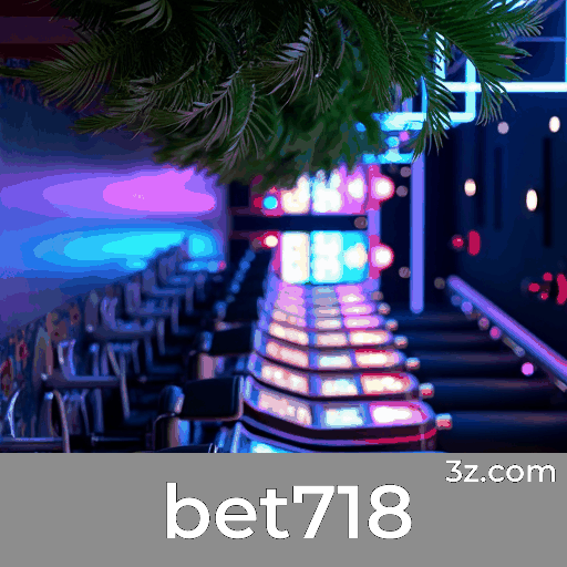 bet718 