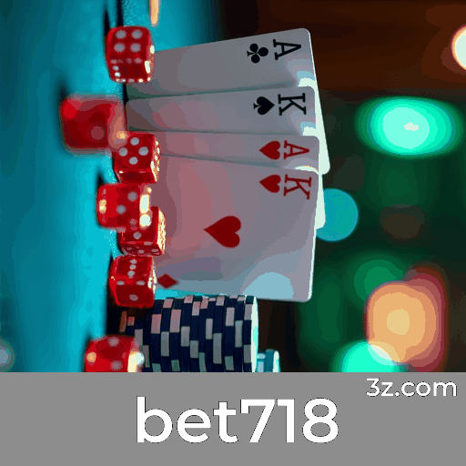 bet718