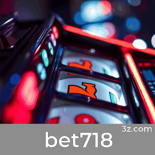 bet718 game mais image
