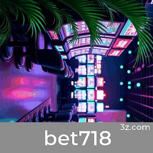bet718 game mais image