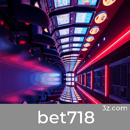 bet718 game mais image