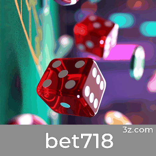 bet718 game mais image