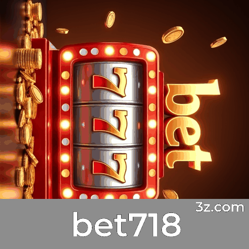 bet718 