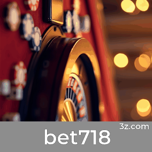 bet718 