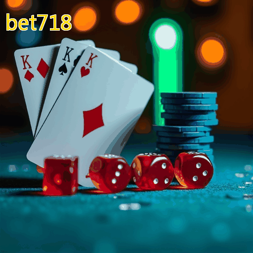App bet718 para Celular – Baixe Agora e Jogue Sem Travamentos