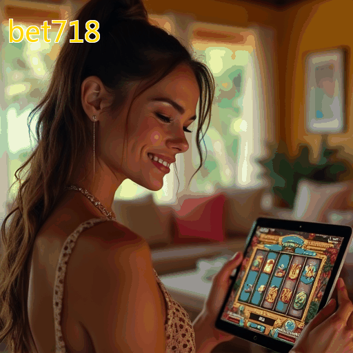 bet718 GAME Jogo Cassino no Brasil 2025