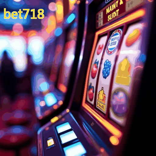 bet718 GAME Jogo Cassino no Brasil 2025