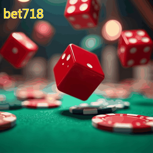 Jogos de Slots no bet718 – Caça-Níqueis com Bônus e Jackpots Incríveis